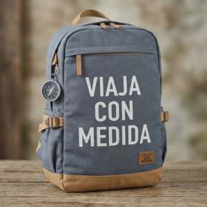 Mochila de Aventura