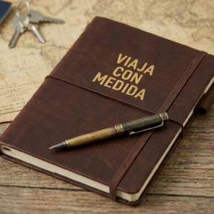 Diario de Ruta en Cuero