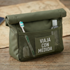 Neceser Organizador Táctico